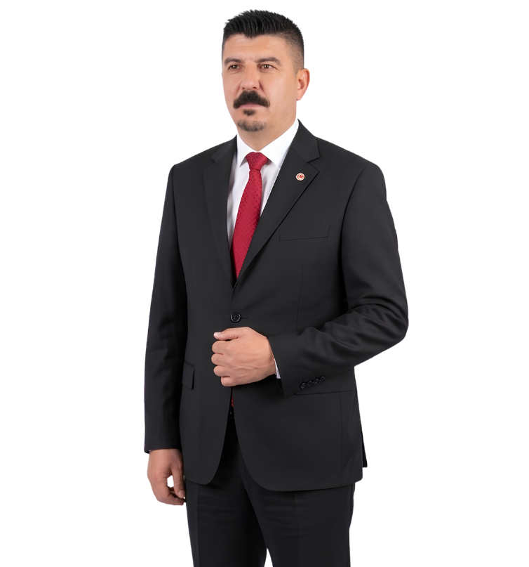 Haydar Öztürk