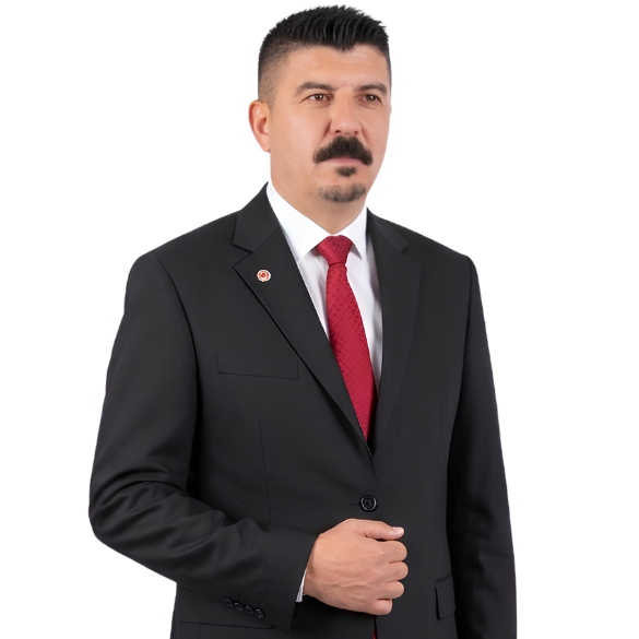 Haydar Öztürk